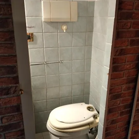 Via Orfeo Apartment *