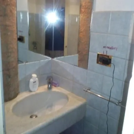 Apartamento Via Orfeo *