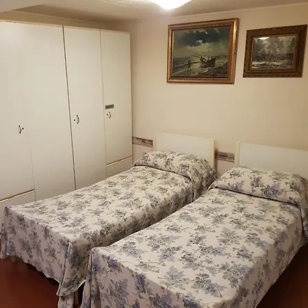 Via Orfeo Apartamento *