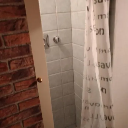 Via Orfeo Apartamento *